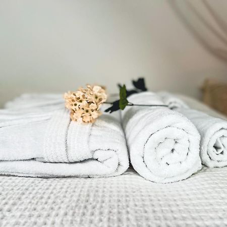 Catharine Suite 브레다 외부 사진