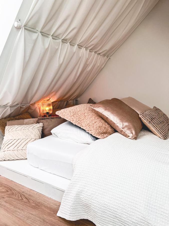 Catharine Suite 브레다 외부 사진