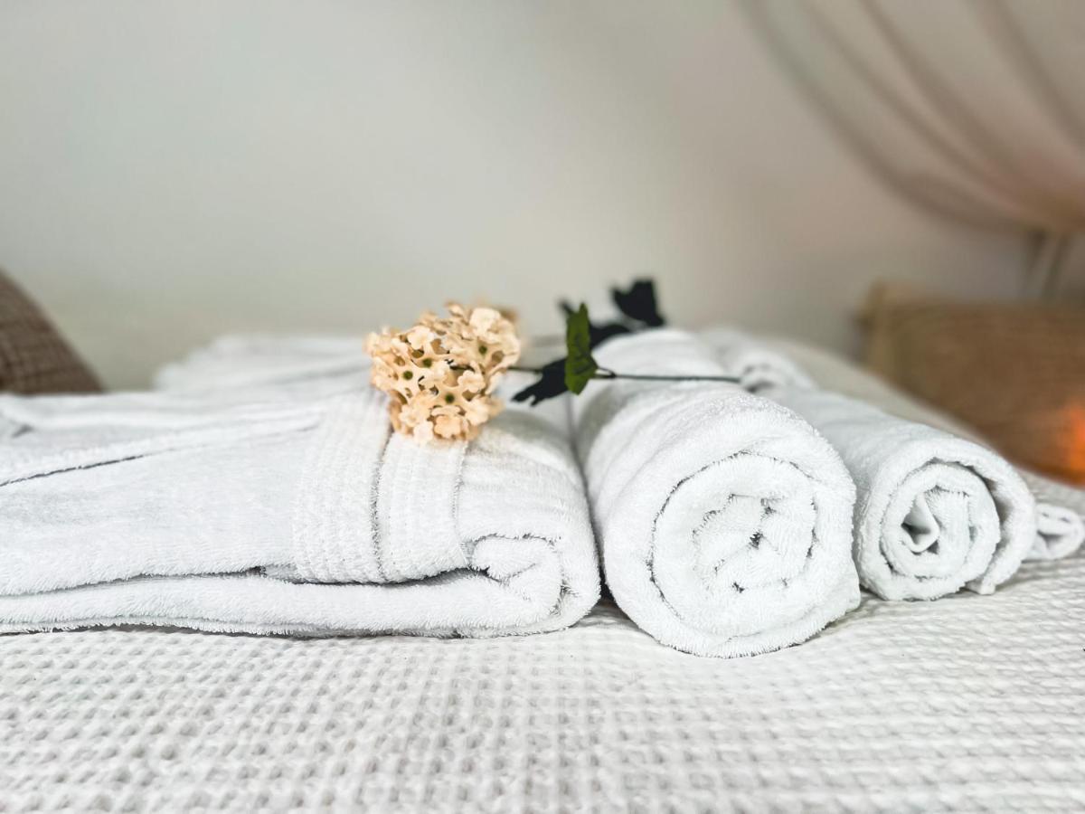 Catharine Suite 브레다 외부 사진