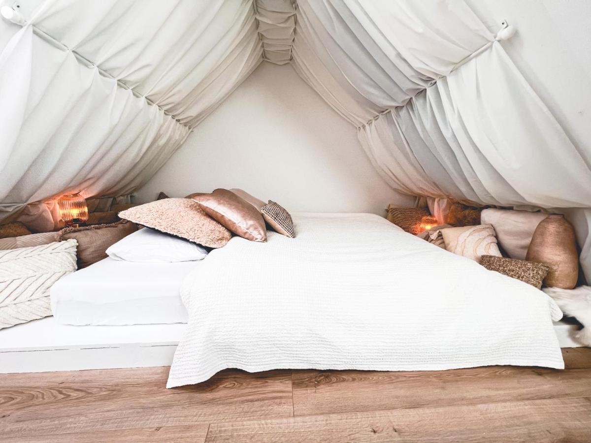 Catharine Suite 브레다 외부 사진