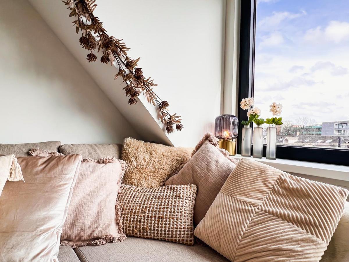 Catharine Suite 브레다 외부 사진