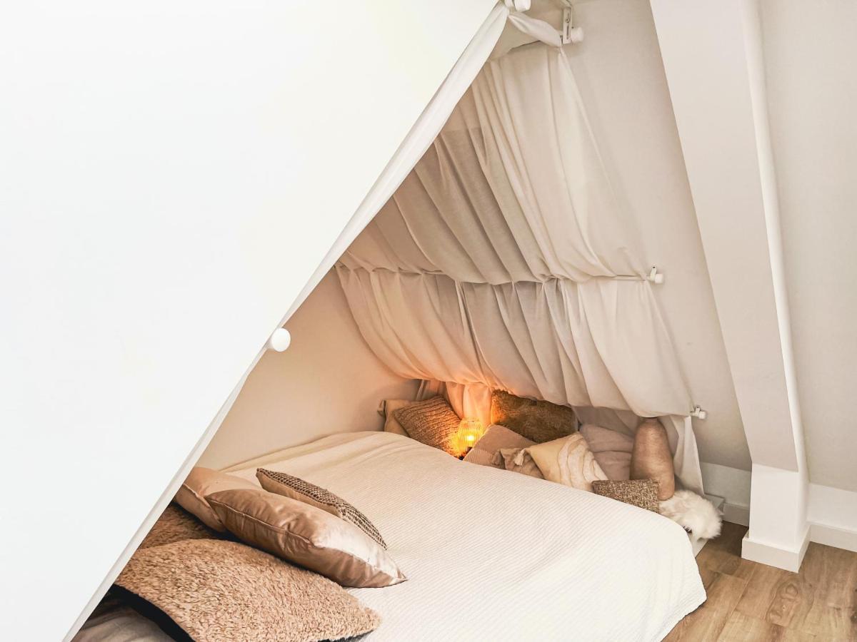 Catharine Suite 브레다 외부 사진