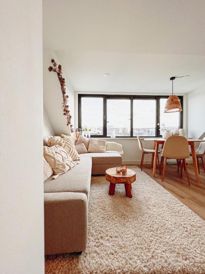 Catharine Suite 브레다 외부 사진