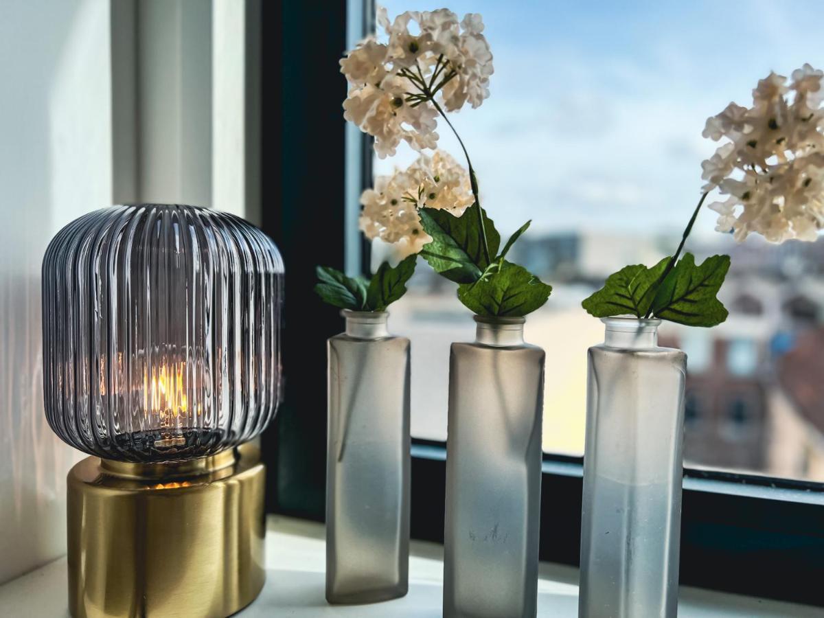 Catharine Suite 브레다 외부 사진