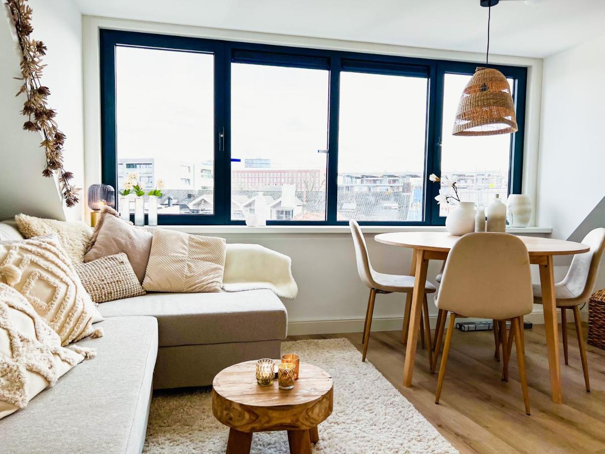 Catharine Suite 브레다 외부 사진