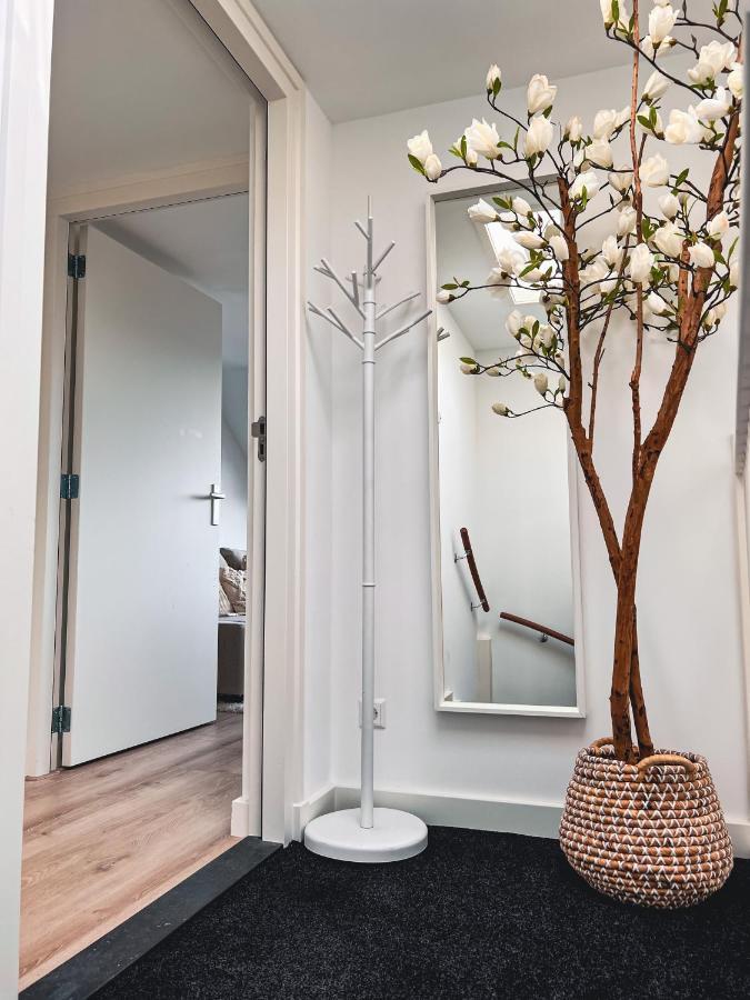 Catharine Suite 브레다 외부 사진