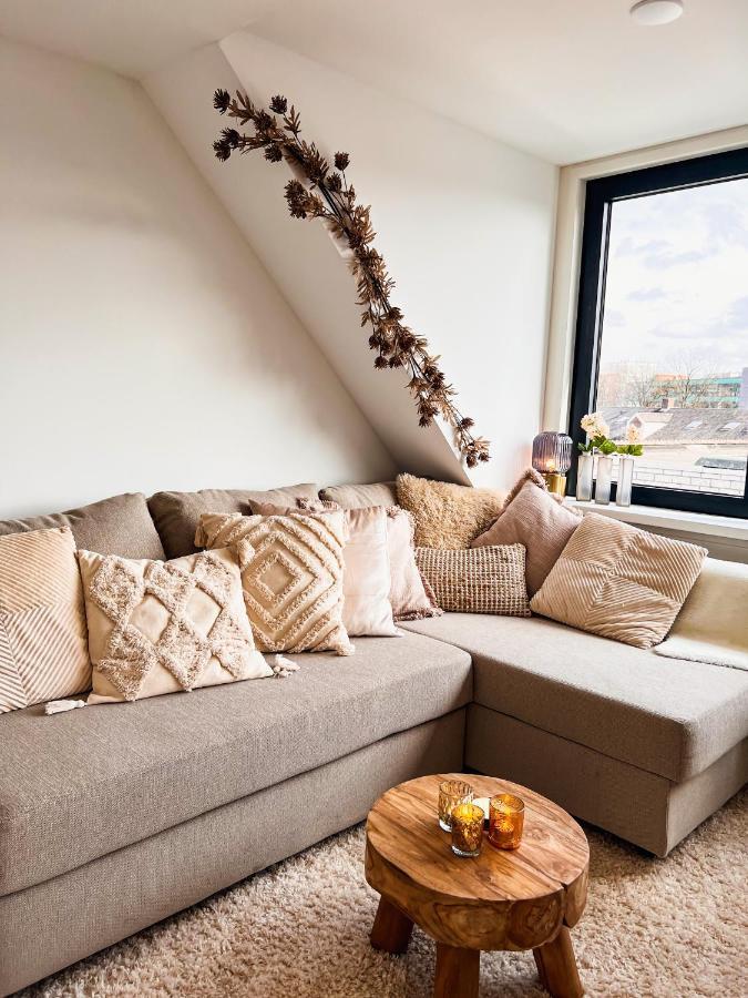 Catharine Suite 브레다 외부 사진