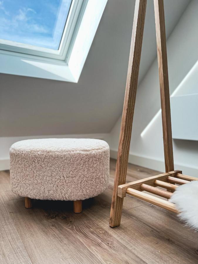 Catharine Suite 브레다 외부 사진