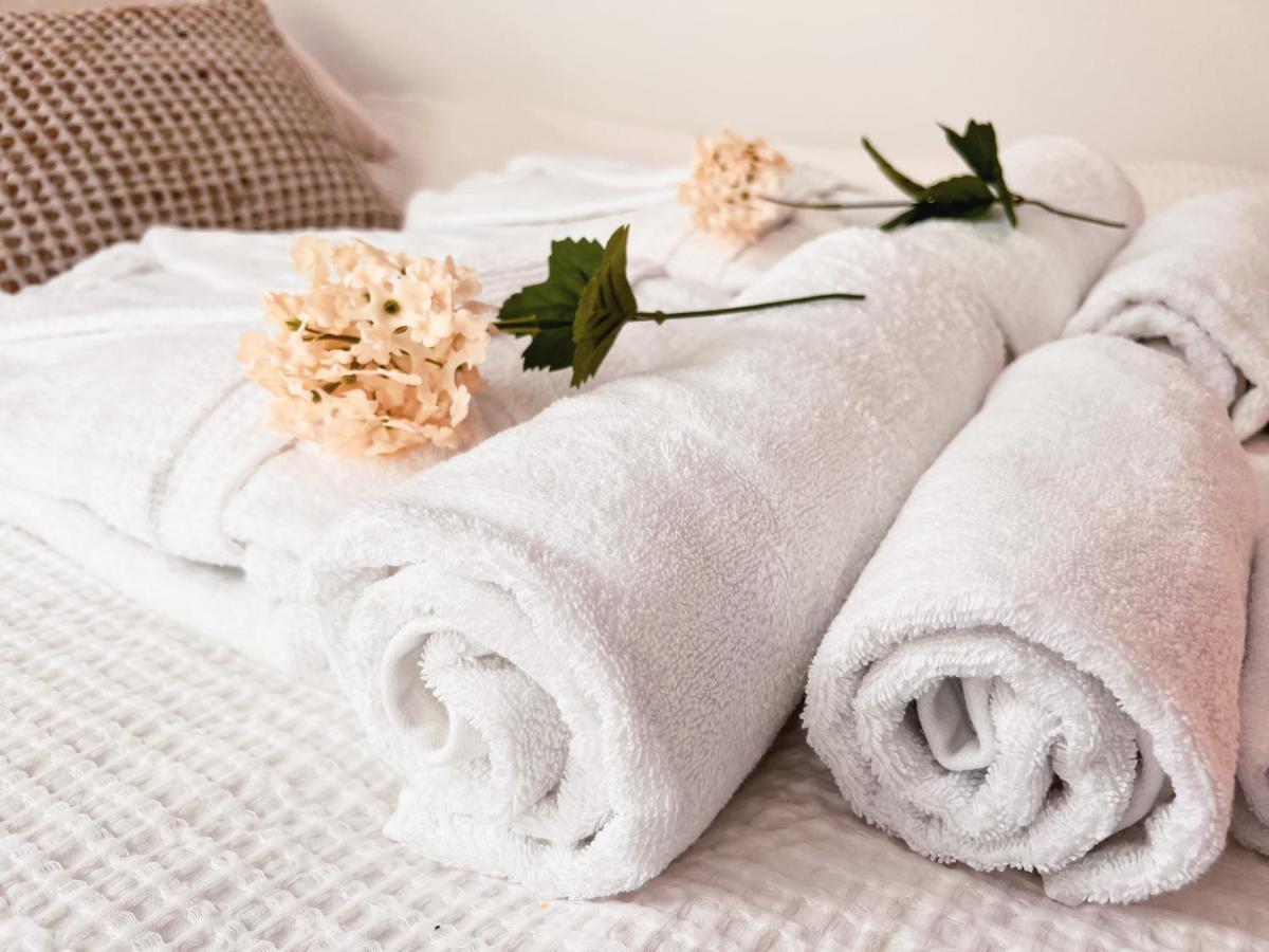 Catharine Suite 브레다 외부 사진