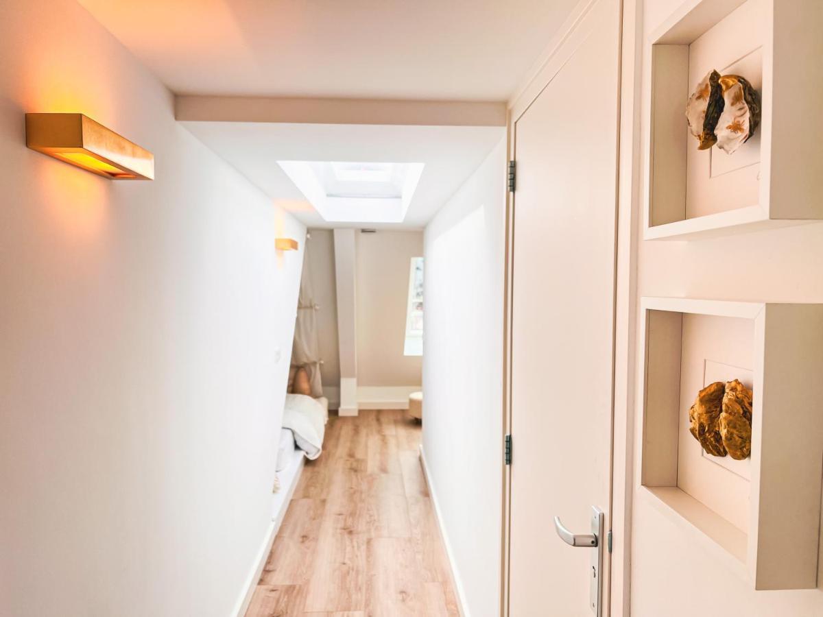 Catharine Suite 브레다 외부 사진