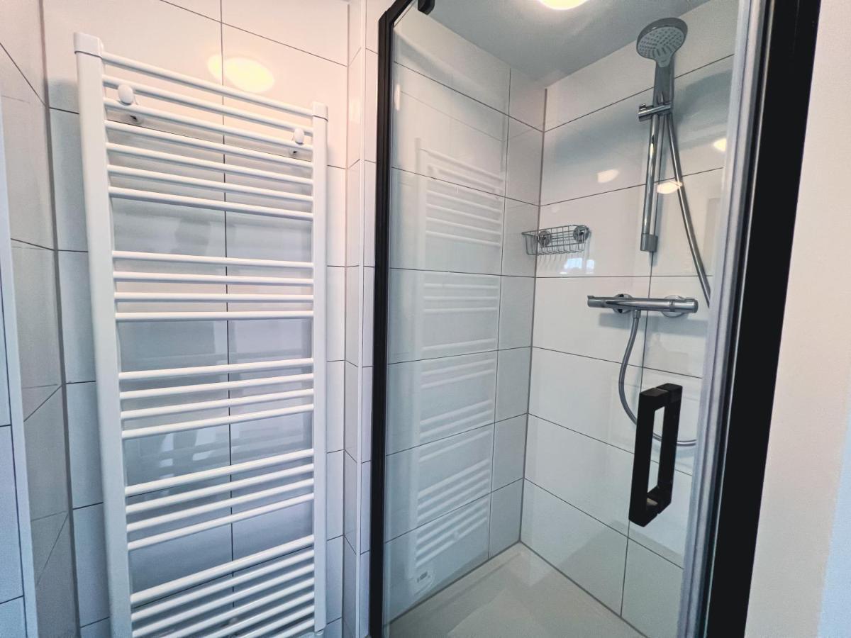 Catharine Suite 브레다 외부 사진