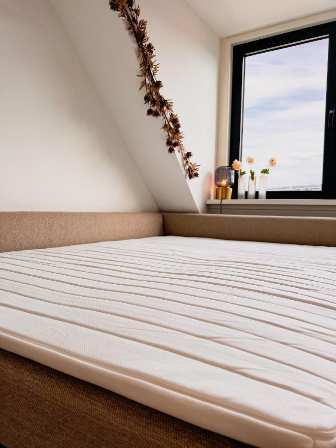 Catharine Suite 브레다 외부 사진
