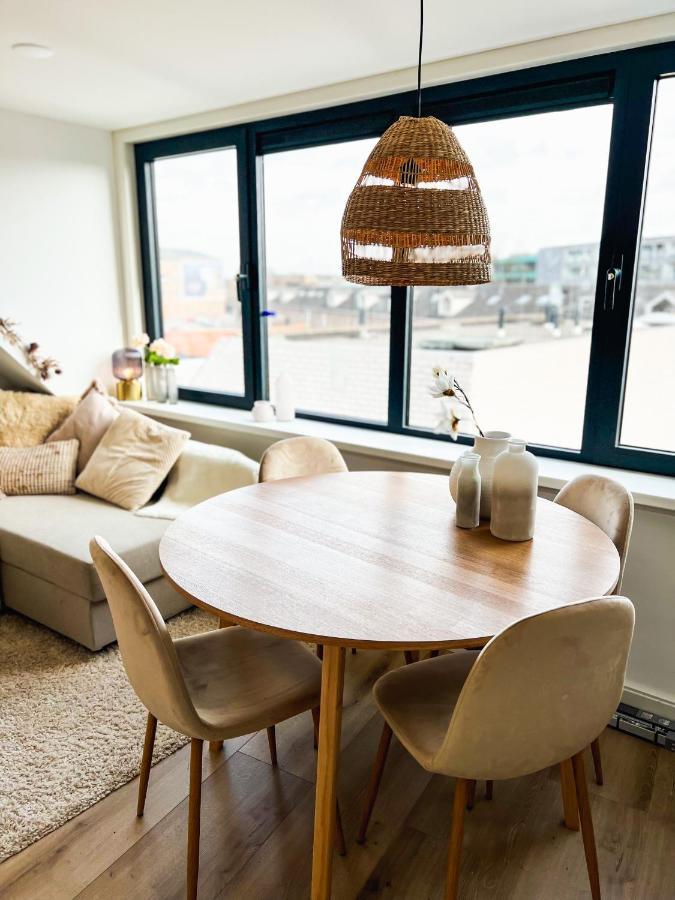 Catharine Suite 브레다 외부 사진