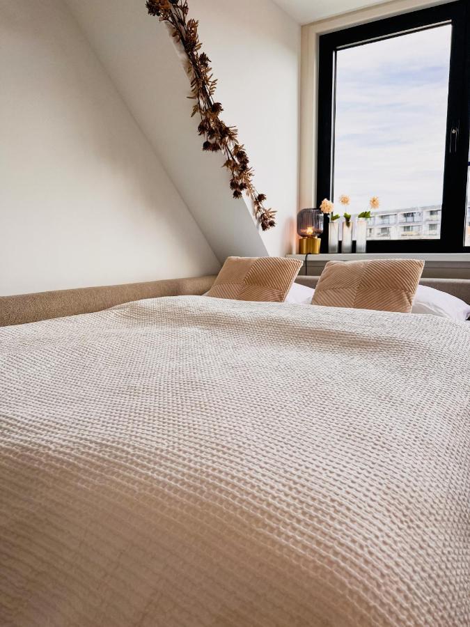 Catharine Suite 브레다 외부 사진