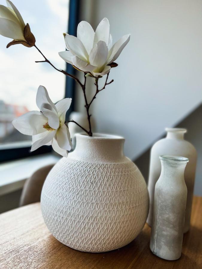 Catharine Suite 브레다 외부 사진